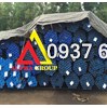 Ống đúc S45C, Ống thép S45C, Ống thép chế tạo cacbon S45C